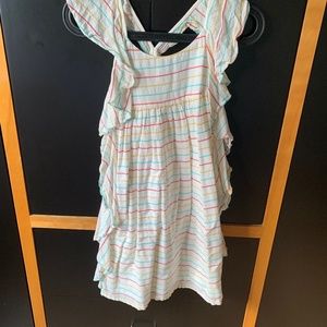 Cat & Jack girls dress